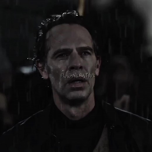 Clifford DeVoe: The Flash Villain Explained