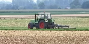 Census of Agriculture shows farm and acreage decrease in Virginia