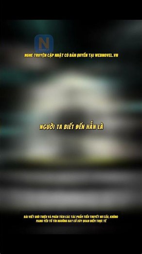Ta Có Một Thân Bị Động Kỹ - Từ Tiểu Thụ