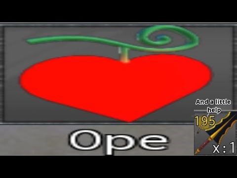 ope is back! the best support magic! | Legends Rewritten