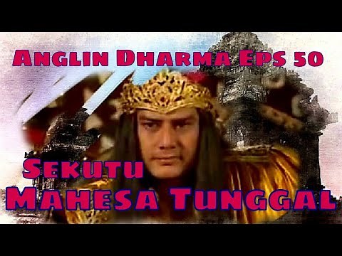 Angling Dharma Episode 50 - Sekutu MahesaTunggal