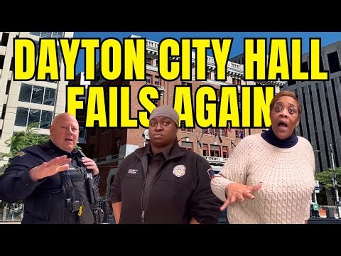 THREE 911 CALLS, 5 POVs - First Amendment Audit