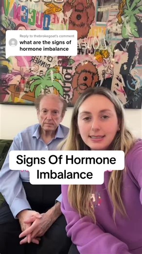 #fyp #womenshealth #obgyn #hormones #science