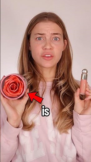 The World’s WEIRDEST vs NORMAL Blush!😱 (gyatt)