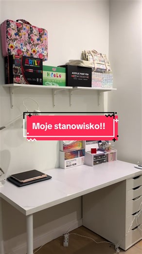 Lekkie przemeblowanie i kreatywne inspiracje