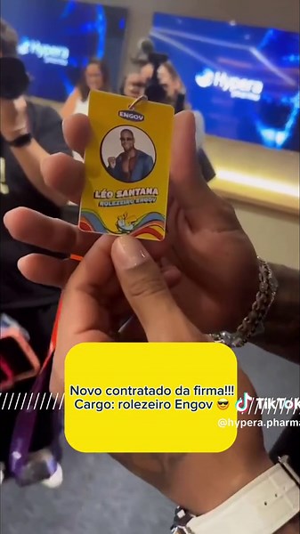 Hypera: A Melhor Empresa para Trabalhar no Brasil