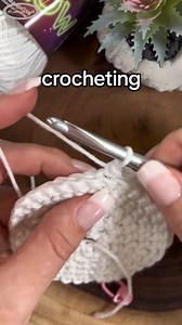 Time for a Joke! 🤣 I turned one of my BEST Crochet and Yarn MEMES into this fun video! 🤣 Most of my incredibly funny memes went MEGA VIRAL on FB and I thought it would be fun to show some of them to you too, cause Laughing and Positivity are Good for Your Soul ❤️ ➡️ ➡️ Do you crochet BEFORE doing your housework? 🤣 I have a new free crochet pattern coming next week! And a new MCAL announcement! 🧶 Turn on notifications so you don’t miss anything! And be on my email list (see the LlNKinMyBl0) -