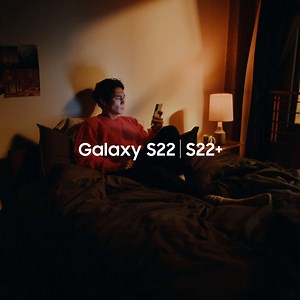 16K views · 208 reactions | When the streetlights come on, it’s time to head out and capture it. Make your nights epic with #GalaxyS22 and #Galaxy22Plus and its all-new Nightography mode. https://spr.ly/6184KiBxe | Samsung | Facebook