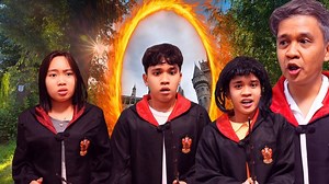 866K views · 11K reactions | Among Us The Magic School (Jepoy Vlog) - Kuya Jepoy | Kuya Jepoy | Facebook