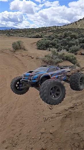 Sending the XRT ultimate