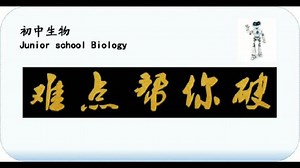 如何区分实验组与对照组2#初中生物学习#考试 #难点分解