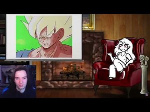Fantasy Author Reacts - Trope Talk: Superpowered Evil Sides by Overly Sarcastic Productions
