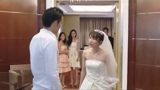 Cheating!! The wedding was about to commence but the bride caught her soon-to-be husband getting cozy with his ex in hotel room... | What a Wonderful Life | 赛小花的远大前程 ❤️‍Full EPs of《Seductive Her》→https://www.youtube.com/@hitseries3823 💞Subscribe to our YouTube channel → https://www.youtube.com/@DramaMM | InDrama