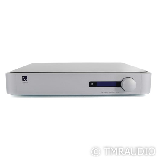 PS Audio PerfectWave DirectStream Junior DAC; D/A Converter; DSJ