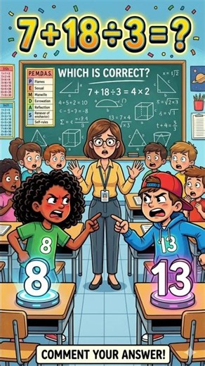 who can finish a math quiz the fastest?💪#guess #maths #quiz