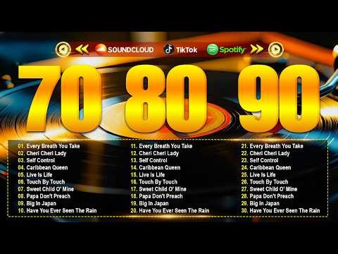 80s Music Hits ♪ Best Oldies Songs Of 1980s ♪ Oldies But Goodies Greatest Hits 80s