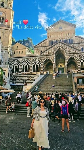 My best place "La dolce vita"What is yours? #travelguide #travel #traveltips #italy #italytravel #fy