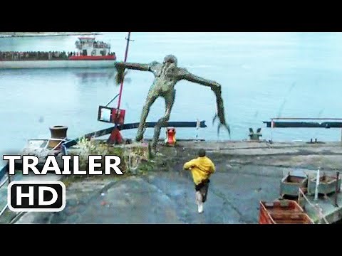 A QUIET PLACE: DAY ONE Final Trailer (2024) ᴴᴰ