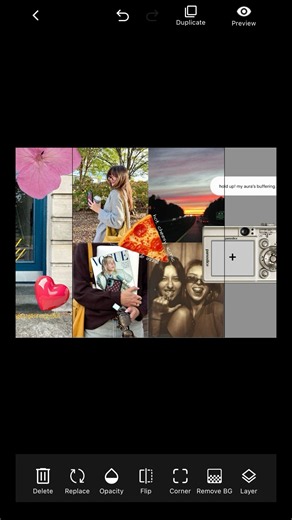 Here’s how to make seamless carousel for Instagram in under 5 min #panoslice #instagramcarousel