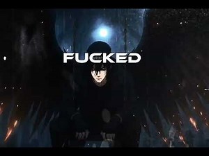 Fallen Angel (official lyric video)