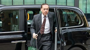 MP expelled from Conservative Party