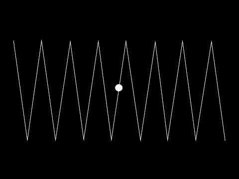 Eye Training (Dark Mode) / Lazy Eye Exercises To Improve Vision