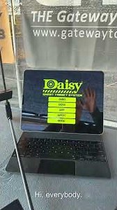 Daisy Smart Target System - Affordable Target Cam? #DaisySTS #targetcam ⁨@GamoOutdoor⁩