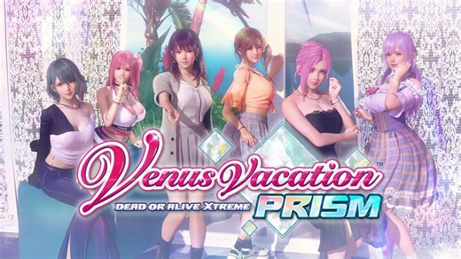 《維納斯璀璨假期》試玩：雖然簡單，但卻是今年最讓人心靈祥和的遊戲