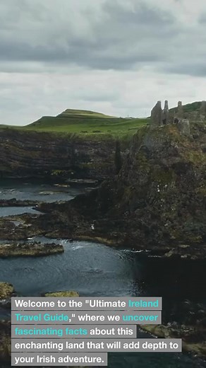 17K views · 445 reactions | The Ultimate Ireland Travel Guide | Love Ireland | Facebook