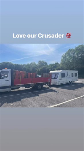 Love our Crusader 💯 Insta: Kermzey 📸 | Paul Kerr