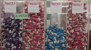 1.1K views · 14 reactions | The Rt. 15 Flea Market offers an assortment of different food stands throughout the building. Come visit and try some delicious food! | Rt. 15 Flea Market | Facebook