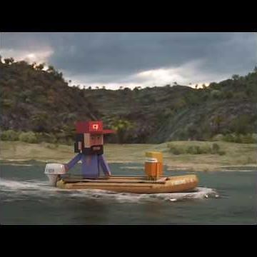 MR OIZO - VIANDES LÉGUMES VÉHICULES - official video