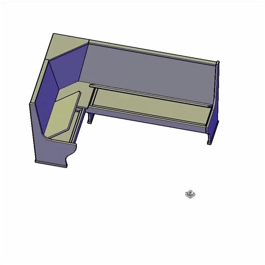 Corner Bench Diy | Wooden Corner Bench | Corner Bench Plans | Corner Bench Plan PDF | Diy Construction Plans | INSTANT DOWNLOAD - Etsy