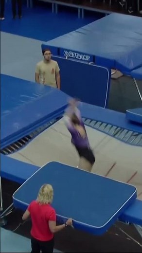 2024 Coimbra Trampoline World Cup - Women's Competition Highlights
