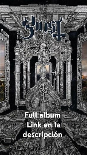 #ghost #skeleta full album dowload 2025