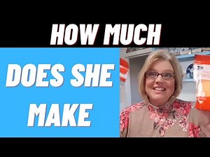 How Much Does The Farming Pastor's Wife Make On YouTube