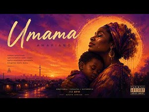 Dj Maphorisa x Sjava x Young Stunna x Big Zulu x Mduduzi Ncube — “UMAMA”