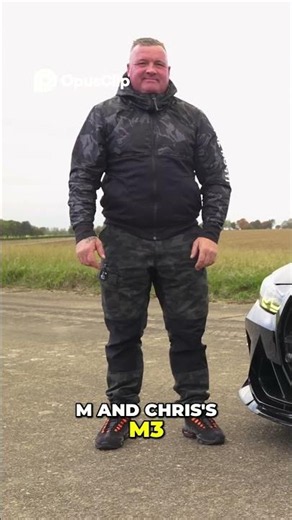 M240i SMOKES M3s, M4, McLaren & More! Record Quarter Mile! #bmw #automobile