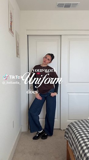 Exciting Work Uniform Ideas from Trader Joe's