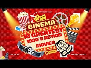 Top 10 Best 80s Action Movies of All Time — A Must-Watch Countdown!