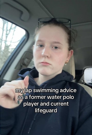 Essential Lap Swimming Tips from a Lifeguard