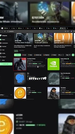 🚀Create Meme Coin on Solana in 60 Sec – NO CODE