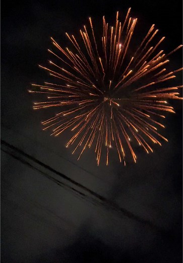 DE KWATRO SERIES TESTING #fireworks #foryou #magicpyro #papamagickanga #trending