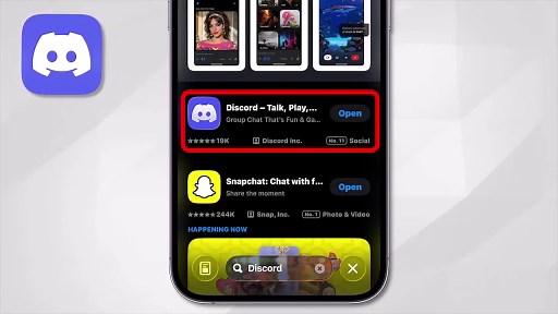 Discord Installaion & Verification