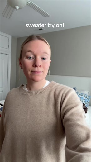 Help me sort thru my massive sweater collection 🥴 first up: SUMMER KNITS