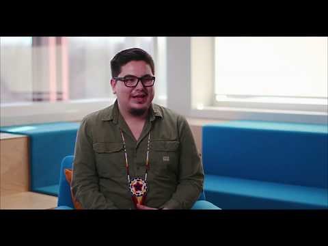 In Our Voices: Indigenous worldview