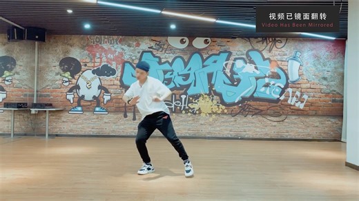 NCT U-BOSS丨完整版分解教学