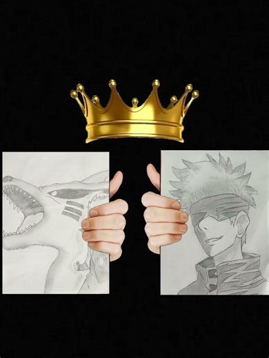 3 Pro art Sigma boy 🗿