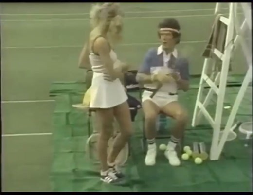 343K views · 3.9K reactions | LOL anyone for tennis 藍 | Growing Up In Australia’ | Facebook