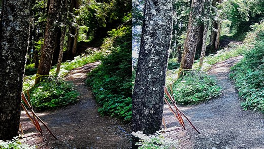 Radiant’s New iOS Camera App Lineup Targets Specific Photography Genres | Fstoppers